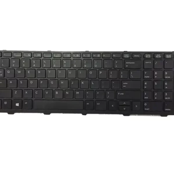 HP PROBOOK 650 655 G1 KEYBOARD US BL