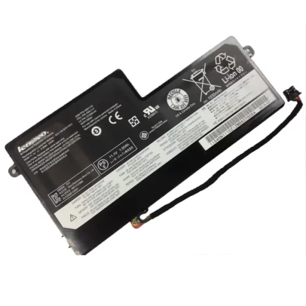 IBM THINKPAD X240 INTERNAL BATTERY 6 CELLS GA - 45N1110