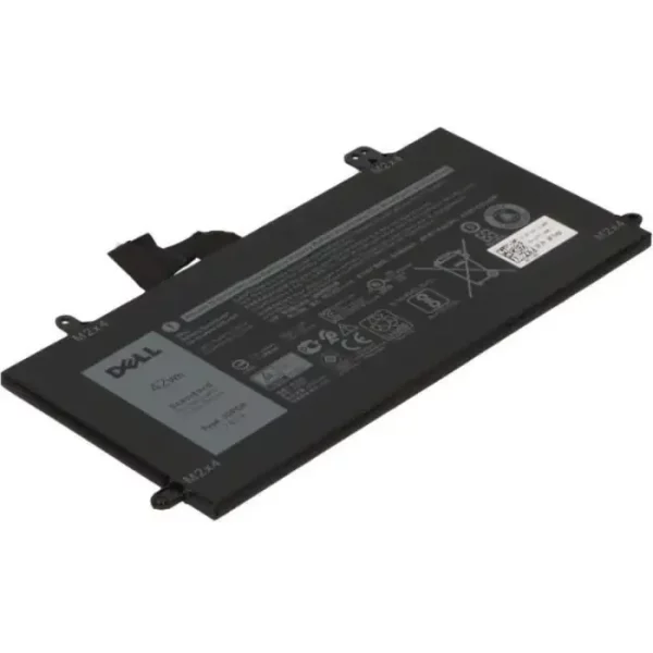 DELL LATITUDE 5285 5290 BATTERY - 0FTH6F