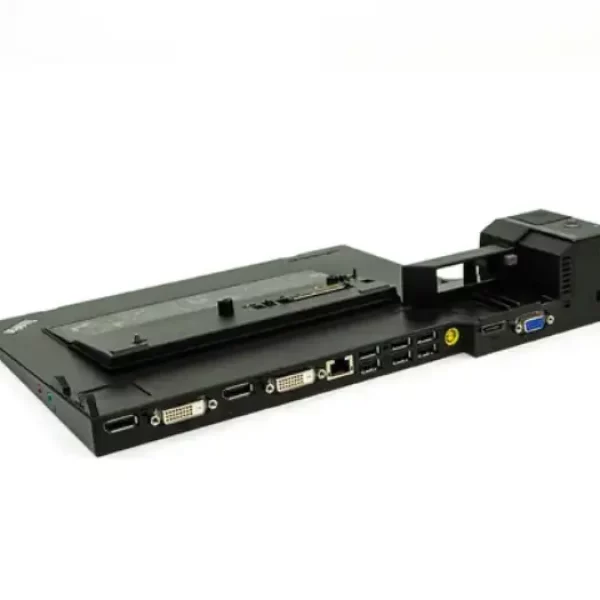 DOCKING STATION MINI LENOVO PLUS SERIES 3 - 75Y5728