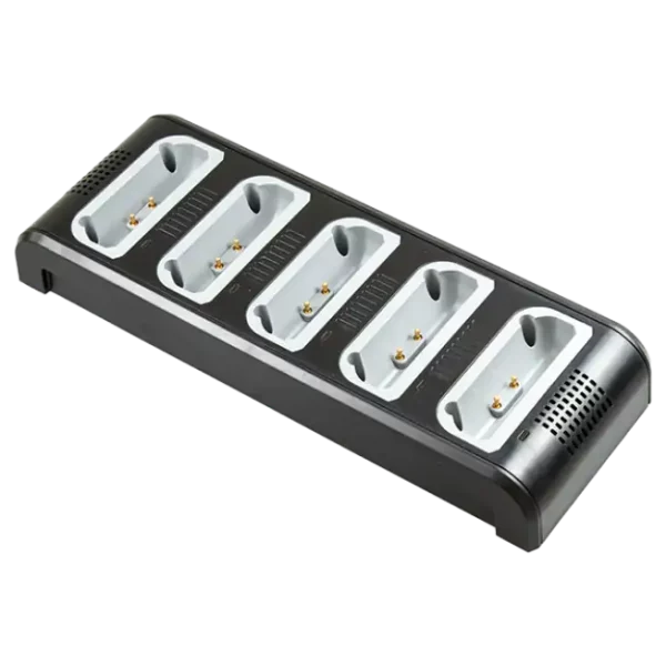 DOCKING STATION FIVE STATION CHARGER FOR LINEA PRO 5 PSLP5-L