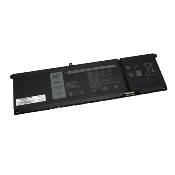 DELL INSPIRON 3420 5410 BATTERY GA - V6W33