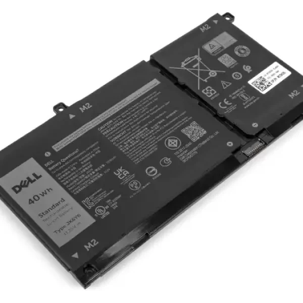 DELL LATITUDE 3410 3510 INSPIRON 5300 5401 5408 5501 5508 BATTERY 11.25V