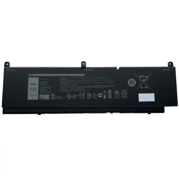 DELL PRECISION 7550 7560 7760 BATTERY 11.4V