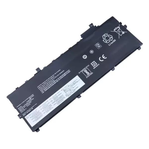 LENOVO CARBON X1 5TH 6TH GEN BATTERY GA - 01AV494