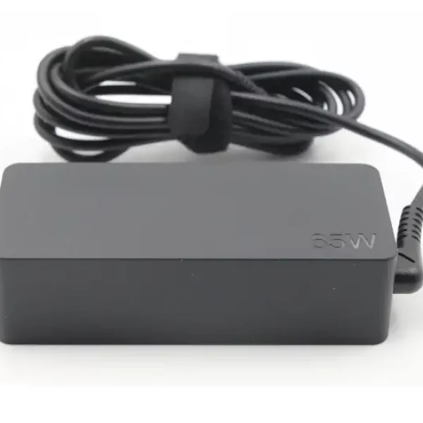 AC ADAPTER LENOVO 5V/9V/12V/14.5V/15V/20V 65W TYPE-C