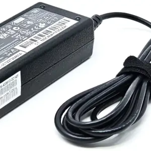 AC ADAPTER HPQ 18.5V/3.5A/65W (4.8*1.7) - 239704-001