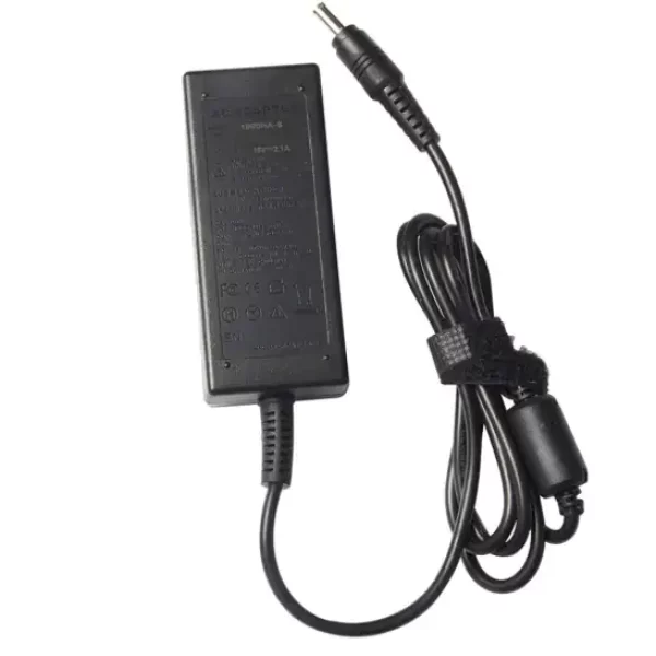 AC ADAPTER SAMSUNG 19.0V/2.1A/40W (5.5*3.5) - ADP-40MH AB