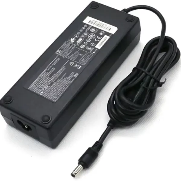 AC ADAPTER HPQ 18.5V/6.5A/120W (5.5*2.5) - PA-1121-02H