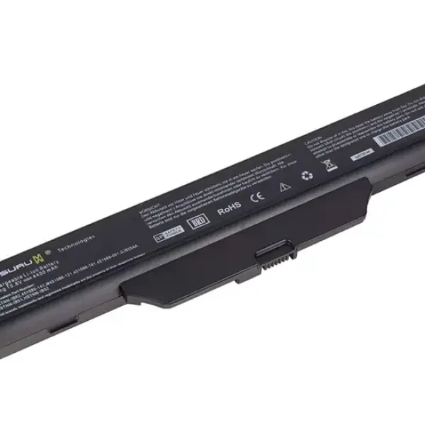 HP 6720S 6730S 6735S 6820S 6830S BATTERY 6CELLS - HSTNN-IB51