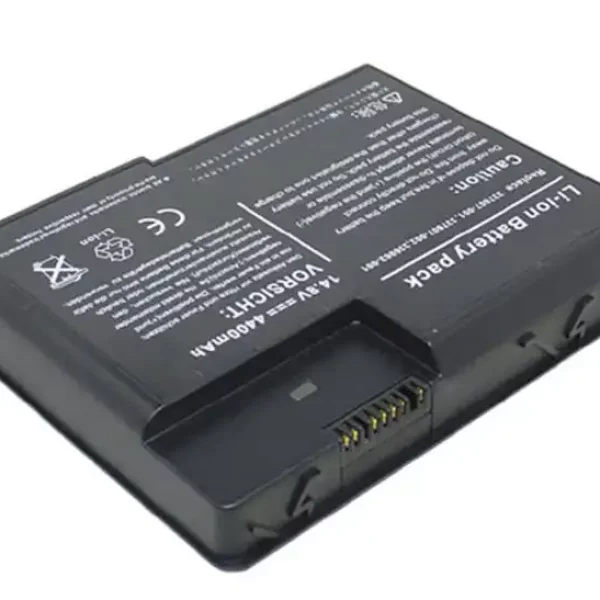 HP NX7000 NX7010 ZT3000 X1000 X1100 BATTERY 8CEL - 336962