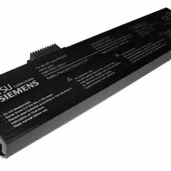 FUJITSU AMILO PI1536 V2020 M7405 BATTERY - 255-3S4400-S1S1