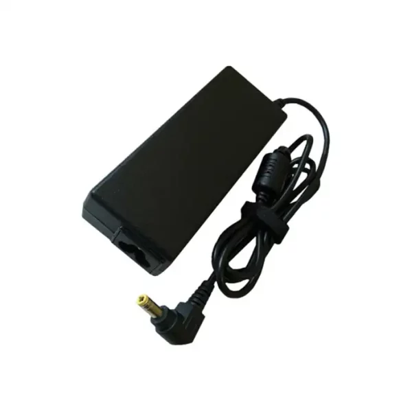 AC ADAPTER REPLACEMENT TOSHIBA 19V/4.74A/90W (5.5*2.5) NEW