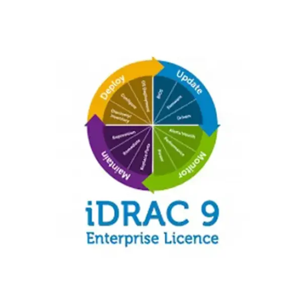 LICENCE DELL IDRAC9 ENTERPRISE