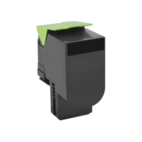 PRINTER PART TONER LEXMARK CS310/410/510 BLACK 70C2HK0