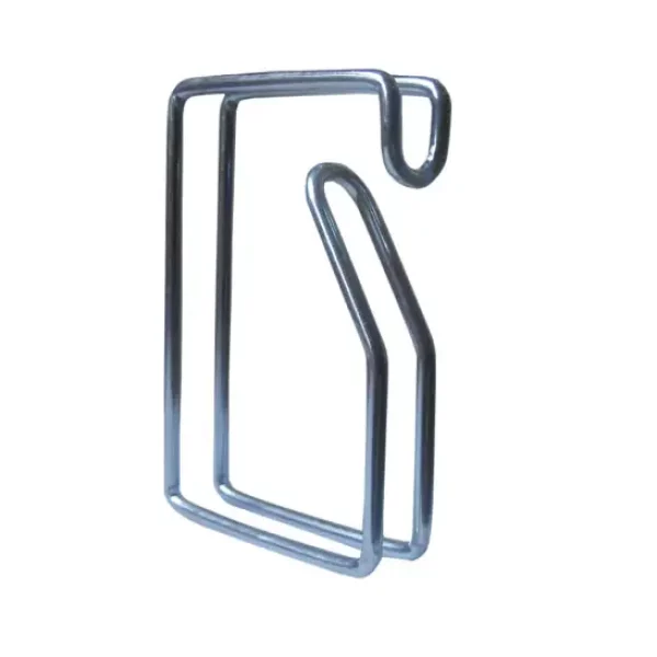 CABLE MANAGER ΝΟΝΑΜΕ 2U 1 HOOK METAL