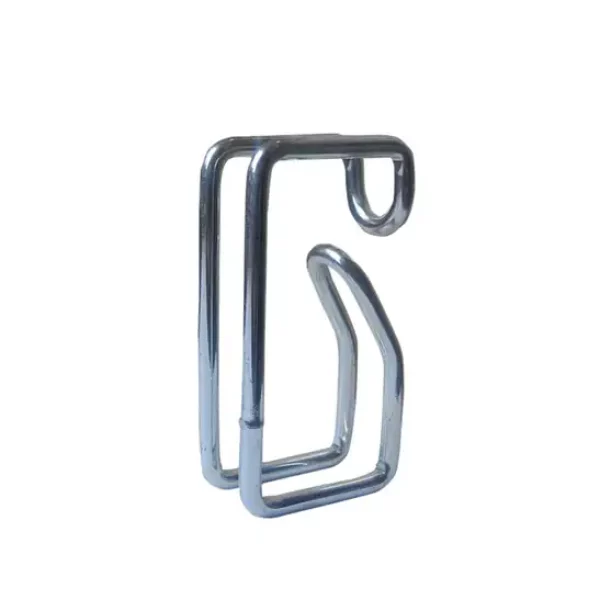 CABLE MANAGER ΝΟΝΑΜΕ 1U 1 HOOK METAL