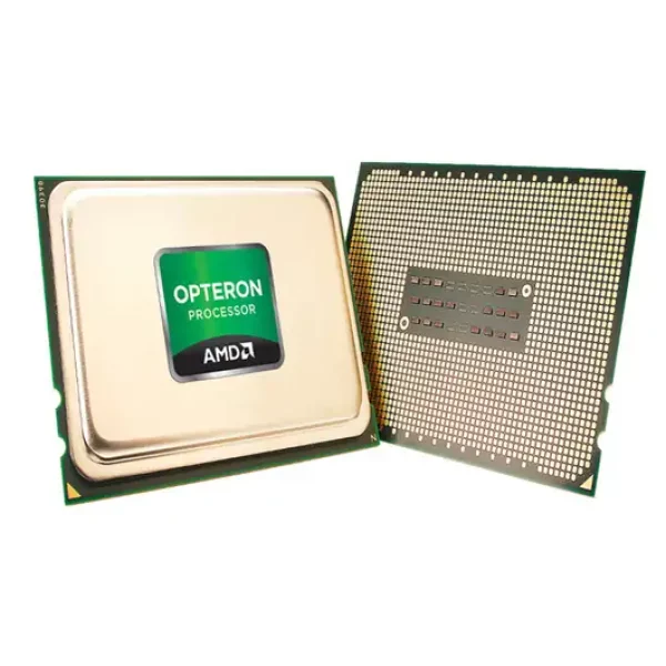 CPU AMD OPT 2C DC 2216 2.4GHz/2x1MB/1GHz/95W SF