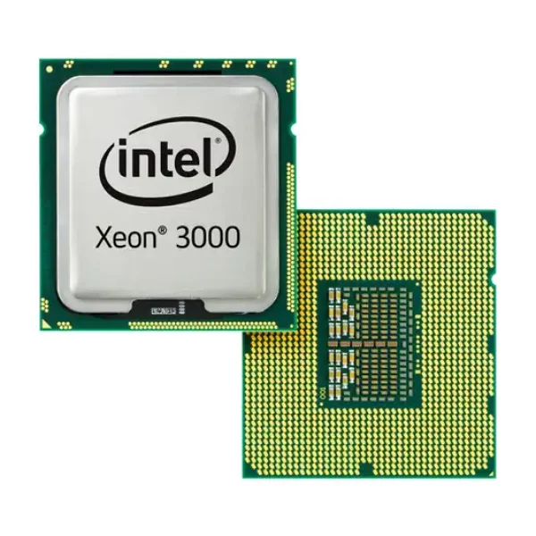 CPU INTEL XEON 2C DC 3060 2.4GHz/4MB/1066MHz/65W LGA775