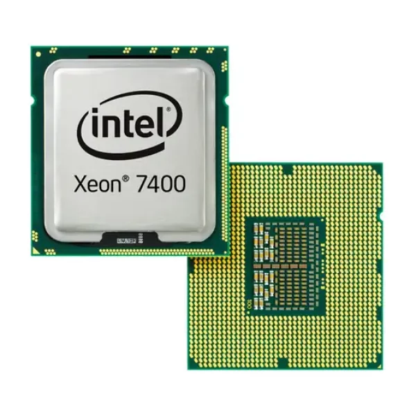 CPU INTEL XEON 4C QC E7420 2.13GHz/12MB/1066MHz/90W LGA604