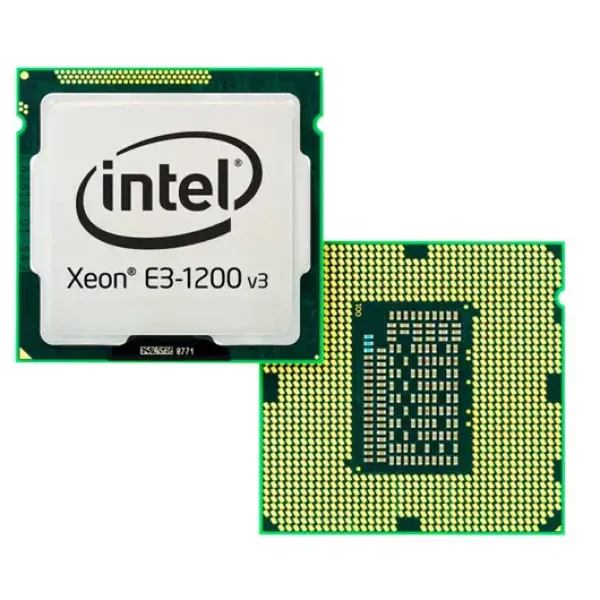 CPU INTEL XEON 4C QC E3-1225V3 3.2GHz/8MB/5GT/84W LGA1150
