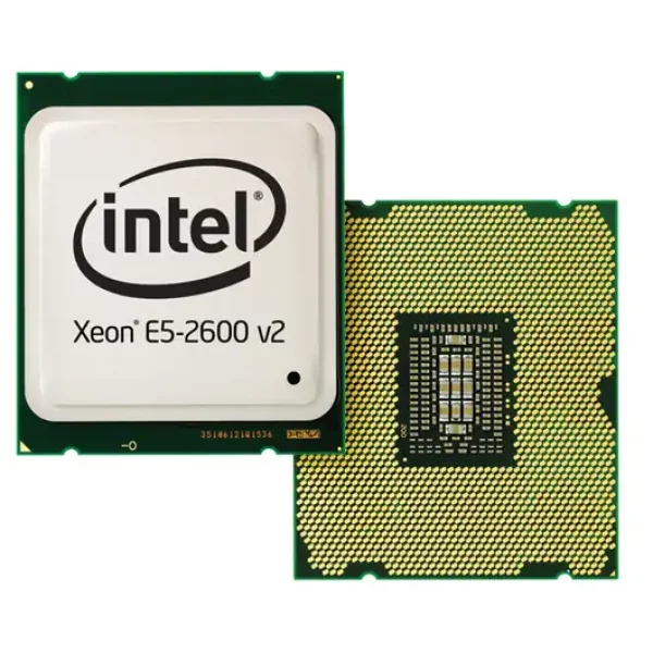CPU INTEL XEON 10C TC E5-2660V2 2.2GHz/25MB/8GT/95W LGA2011
