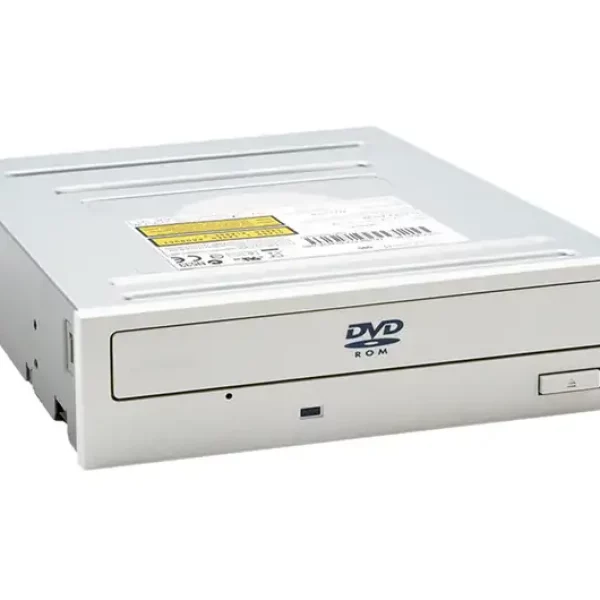 DVD ROM SATA WHITE