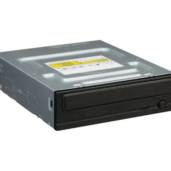 DVD ROM SATA BLACK