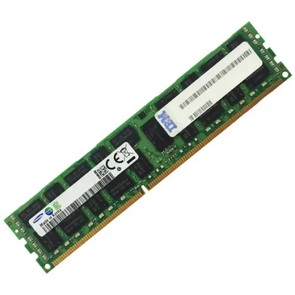 16GB IBM PC3-12800R DDR3-1600 2Rx4 CL11 RDIMM
