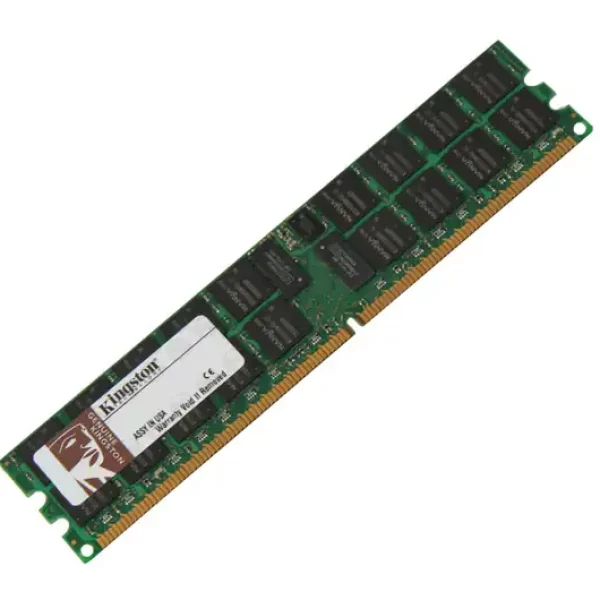 2GB KINGSTON PC2-5300F DDR2-667 2Rx4 CL5 ECC FBDIMM