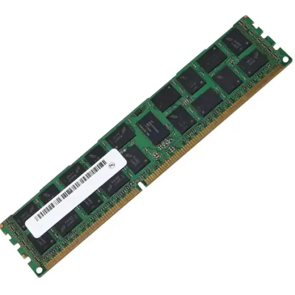 16GB MICRON PC3-12800R DDR3-1600 2Rx4 ECC RDIMM