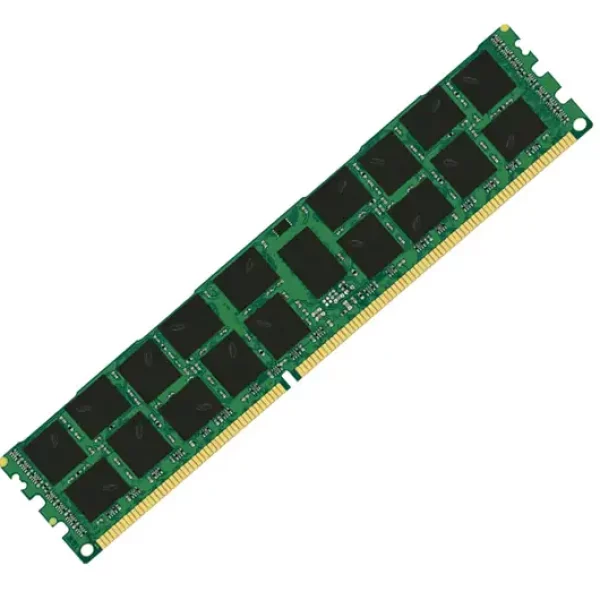 2GB SUN PC2-5300F DDR2-667 2Rx4 ECC FBDIMM