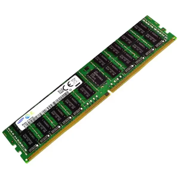 16GB SAMSUNG PC3-10600R DDR3-1333 2Rx4 CL11 RDIMM