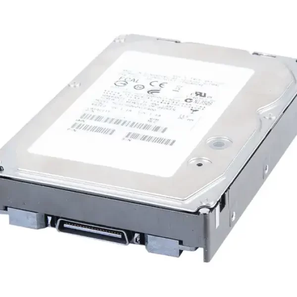 STORAGE HDD FC 146GB EMC-SEAGATE 4GB 15K 3.5" CX-4G15-146 FL