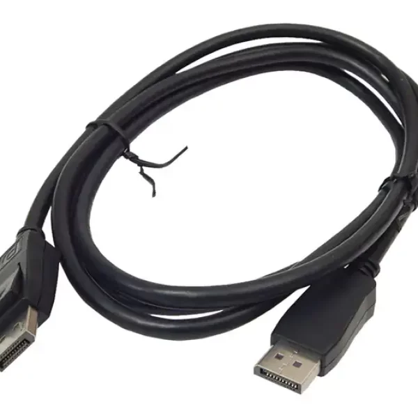 ΚΑΛΩΔΙΟ DISPLAYPORT M TO DISPLAYPORT M 0.7M