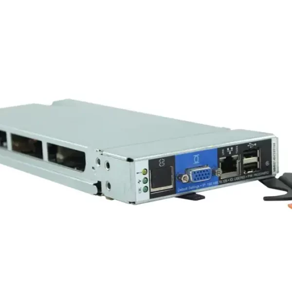 BLADE ADVANCED MANAGEMENT MODULE FOR IBM ENCLOSURE