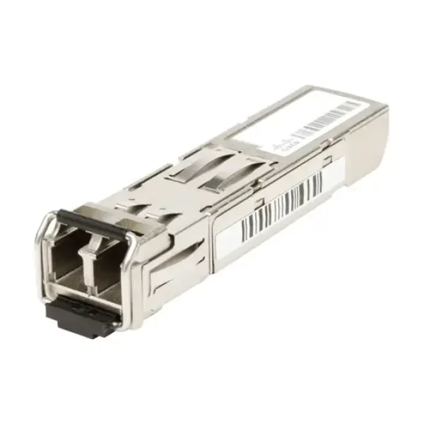MODULE SFP COMPATIBLE GLC-SX-MMD LC CONNECTOR SX TRANCEIVER