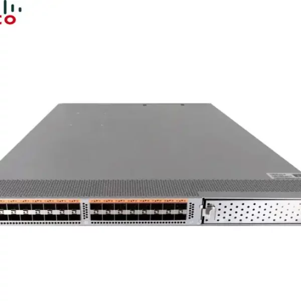 SWITCH ETH 32P 10G NEXUS 5548P 2xPSU 2xFAN