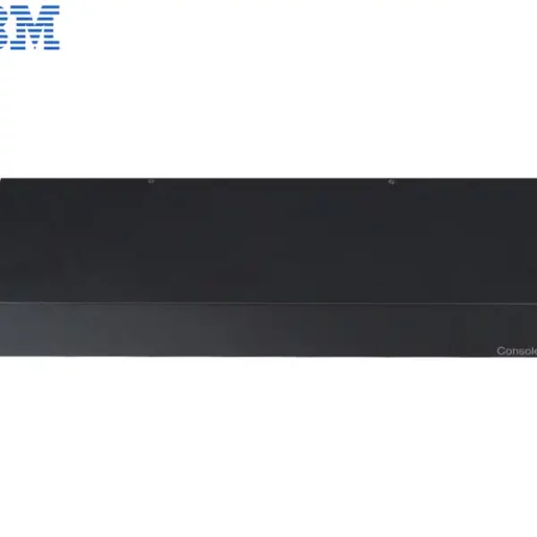 KVM IBM 41Y9315 16P BLACK 1735-4LX