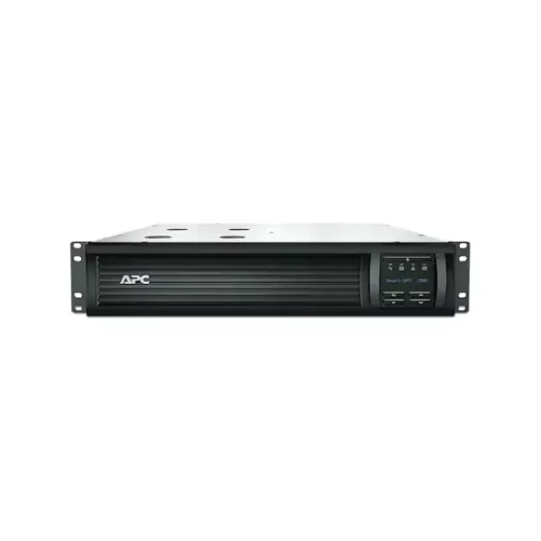 UPS 1500VA APC SMART-UPS SMT1500RMI2U RT BL LINE.INT