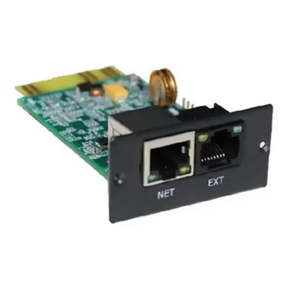 INTERNAL SNMP CARD FOR NEOLINE PRO OR PRIME PRO NEW