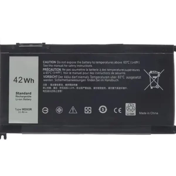 DELL INSPIRON 15 7586 BATTERY NEW