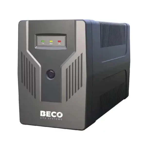 UPS SKE 1500VA/900W WITH BATTERY NEW