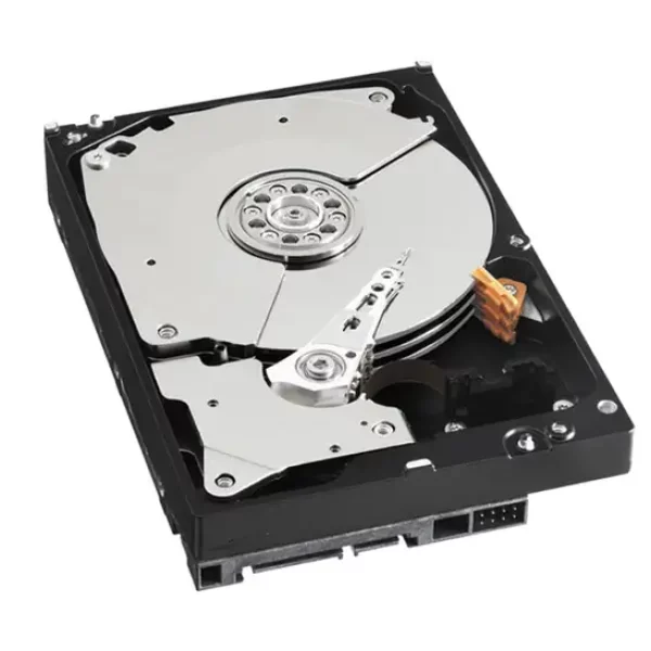 HDD SATA III 4TB 3.5"