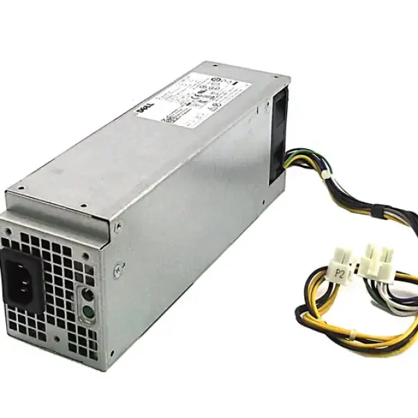 POWER SUPPLY PC DELL OPTIPLEX 3040 5040 7040 SFF/MT 180W