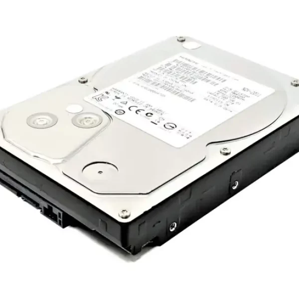 HDD SATA 2TB HITACHI 64MB 7.2K