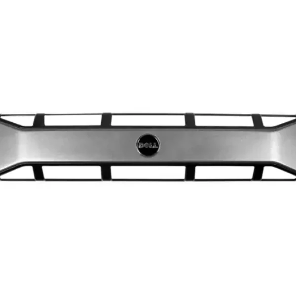 FRONT BEZEL FOR DELL R520/R720/R720xd/R820/R820xd/R730/R730xd GREY