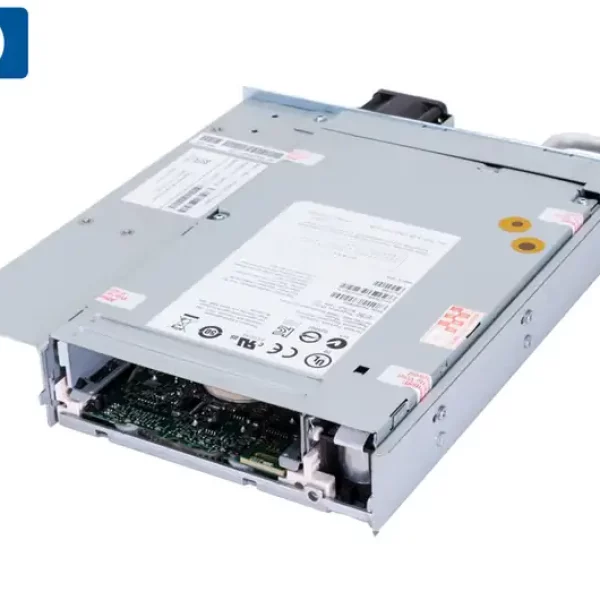 TAPE DRIVE LTO-6 ULTRIUM 6250 SAS