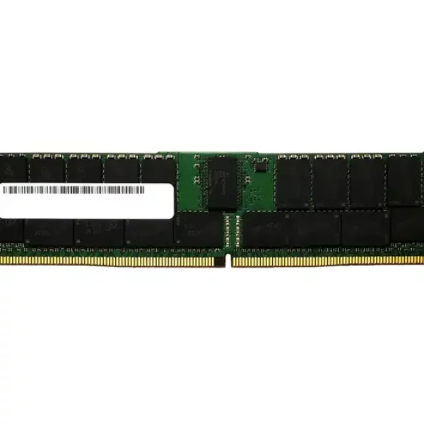 16GB HP PC4-2400T-R DDR4-2400 2Rx4 CL17 ECC RDIMM 1.2V