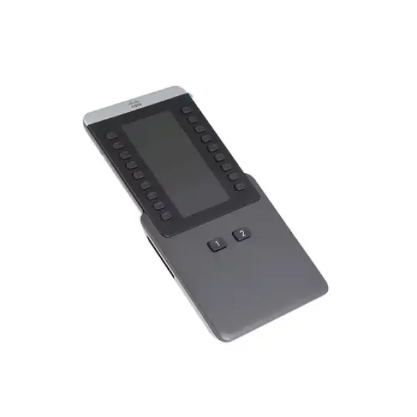 CISCO EXPANSION MODULE FOR IP PHONE 8800 GA- CASE NO BASE